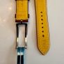 Breitling Leather Strap Image 7