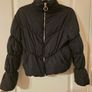 Bershka jacket Image 5