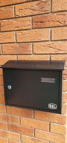 Post box