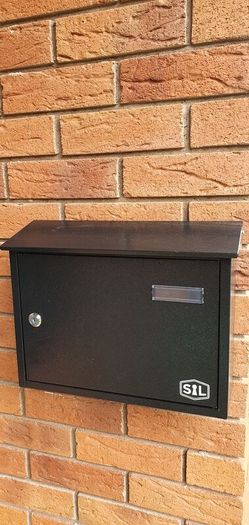 Post box
