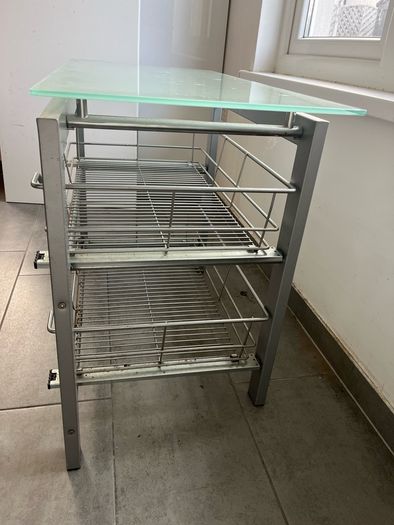 Shelf