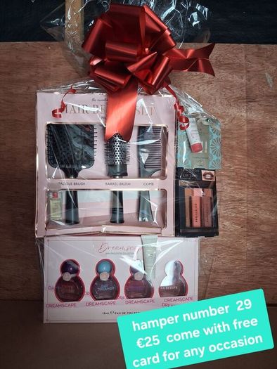hampers