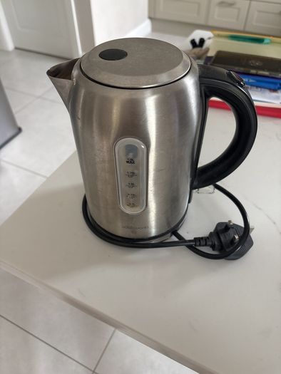 Cookworks Kettle