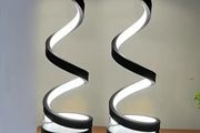 Led table lamp X 2