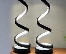 Led table lamp X 2