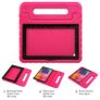 For Samsung Galaxy Tab A7 10.4 2020 Case Kids Shockproof Tablet Smart Cover EVA Pink New - FHT13SMTK1 Image 2