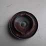 Chrome Petrol Caps. Image 2
