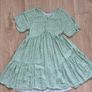 Zara girl dress bundle Image 4