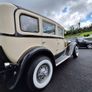1983 ford model A replica limo Image 2