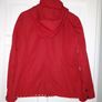 Red Jacket - Spanish brand Punt Roma - Removable Hood - UK 10 - BNWT RRP 115 Image 5