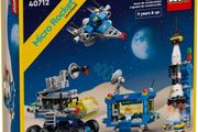 Lego 40712