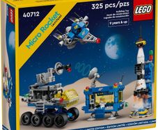 Lego 40712