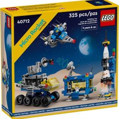 Lego 40712