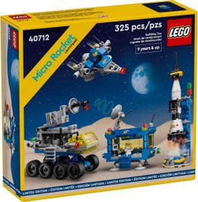 Lego 40712