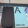Oppo A76 4G/LTE Glowing Black 128GB Dual-SIM Factory Unlocked. Image 2