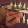 Set of 6 Ashford Spoons Image 4
