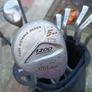 golf clubs Image 5