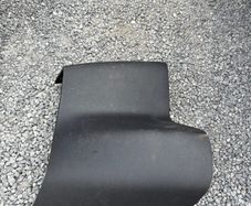 Renault Trafic Console Lower Assembly