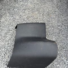 Renault Trafic Console Lower Assembly