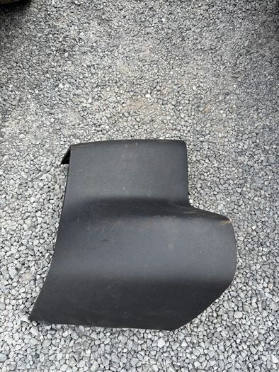 Renault Trafic Console Lower Assembly