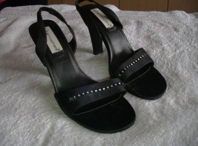 ladies sandals