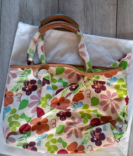 Longchamp bag