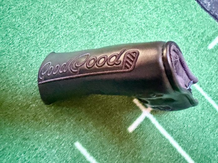 Good Good Blade Headcover