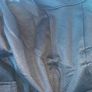 New Balance softshell hoodie running jacket size medium Image 10