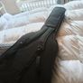left hand harley benton black acoustic. Full size. Perfect for beginner or advanced Image 10