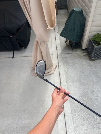 golf club