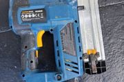 Workzone nailgun