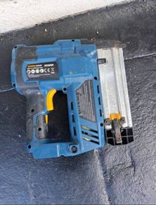 Workzone nailgun