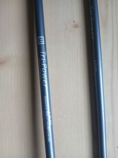 golf clubs