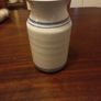 Rye Pottery New York Times Pitcher Image 2