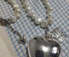 Pearls for Girls - Necklace