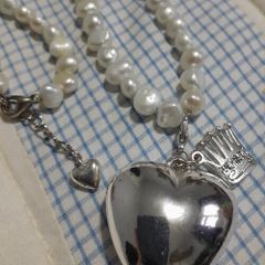 Pearls for Girls - Necklace