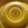 1950s Connemara Tea Saucer Image 2