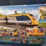 Lego City Passenger Train 60197 Image 2