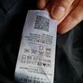 Burberry jacket Image 4