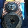 Original Iveco Daily  clutch chit Image 3
