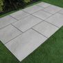 Outdoor Tiles - HS Grey Image 2