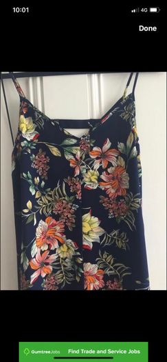 BRAND NEW Dresses: S (size 8-12) - Free Sandals With Purchase Of 4 Dresses