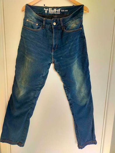 BULL-it jeans size 30 S