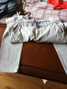 Mens Chinos