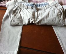 Mens Chinos