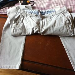 Mens Chinos