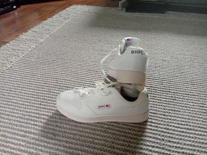 shoes Polo