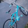 Kids bike Image 6