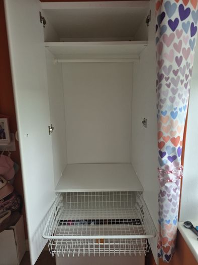 Childrens Wardrobe