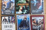 Action DVD